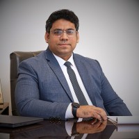 Raheel Asghar