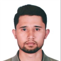 Sujit Sapkota