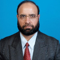 Rashid Ahmed