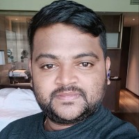 Pradeep Kumar H B