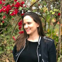 Giseli Nogueira Percinato