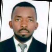 Alex Landry Nnanga