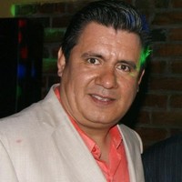 Marco Antonio Lopez Velazquez