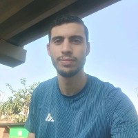 Ibraheem Rehab