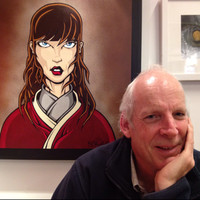 Dominic Morgan