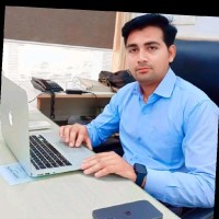 Prashant Kumar