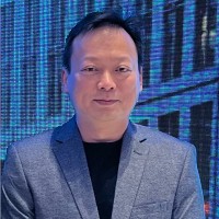 Perry Lin