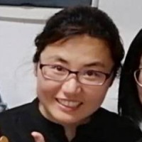 Vicky Ren