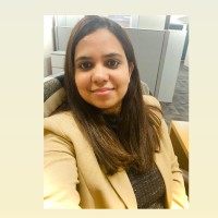 Priti Gupta