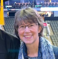 Sherri Stubblefield