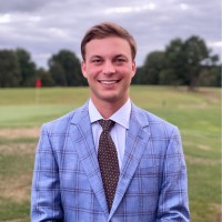Parker Fossett