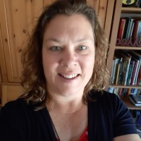 Joy Meyer