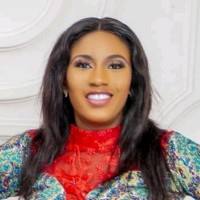 Joy Uba, Ph.D