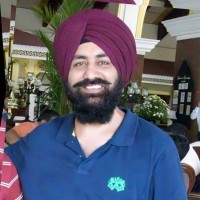 Dharamjit Singh Chahal