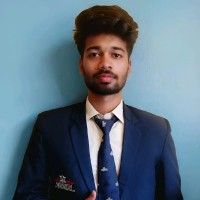 Priyanshu Kumar Shaw