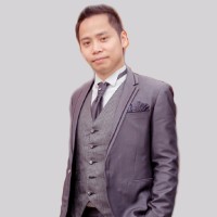 Keith Ng
