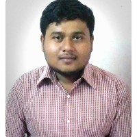 Soumya Kanti Mondal