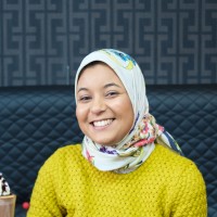 Fatima-Ezzahra Boudlay