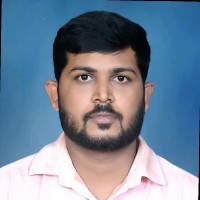Pratap Naik