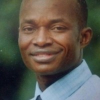 Emmanuel Owowo
