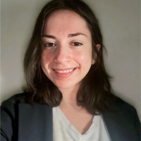 Leah Dreilinger