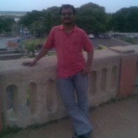 Ramesh Gurram