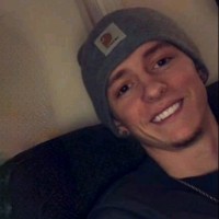 Austin Sharpe