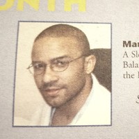 Mark Mathis