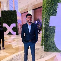 Atish Unhawane