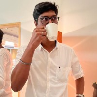 Raghul Ramesh