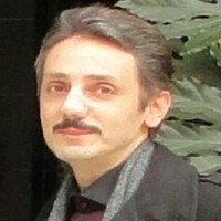 Homayoon Damirchi