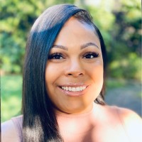 Chanell Jones
