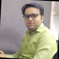 Jitender Kumar