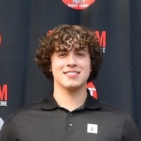Dylan Muecke