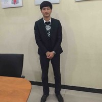 郑晓川