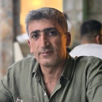 Erkan Kurt