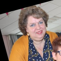 Johanna Van Gemert