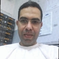 Gharbi Mohamed V