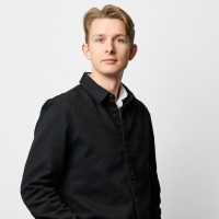 Daniel Lundström
