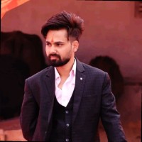 Sooraj M Serawat