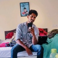 Muralidharan Santhamoorthi