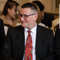 Michael Hennessy