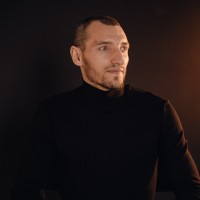 Yurii Diachuk