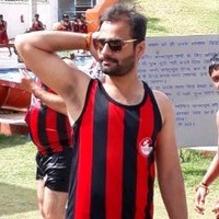 Ankit Sharma