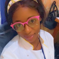 Armande sandra Makoudjou nkenye