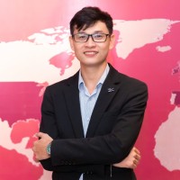 Trinh (Ryan) Nguyen