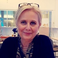 Lotta Öberg
