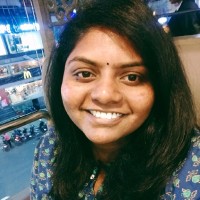 Keerthana Sivagnanam