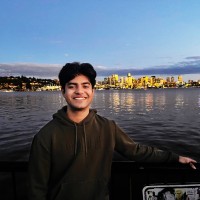 Satyaki Sarkar