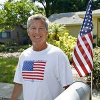 Steve Grenade